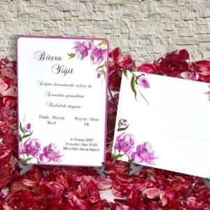 Invitatii Nunta Deosebite Modele Invitatii De Nunta Indigo Cards