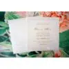 Foto Invitatie de Nunta Clasica - cod 1121 PX