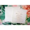 Foto Invitatie de Nunta Clasica - cod 1121 PX
