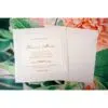 Foto Invitatie de Nunta Clasica - cod 1121 PX