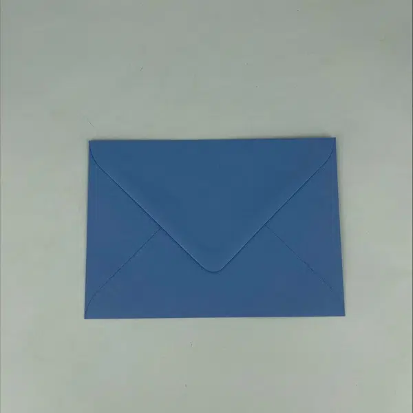 Foto Plic C6 albastru navy
