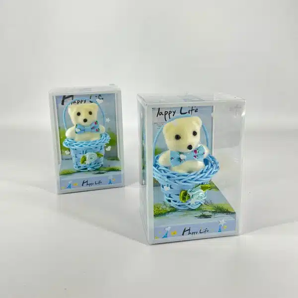 Foto Ursulet blue
