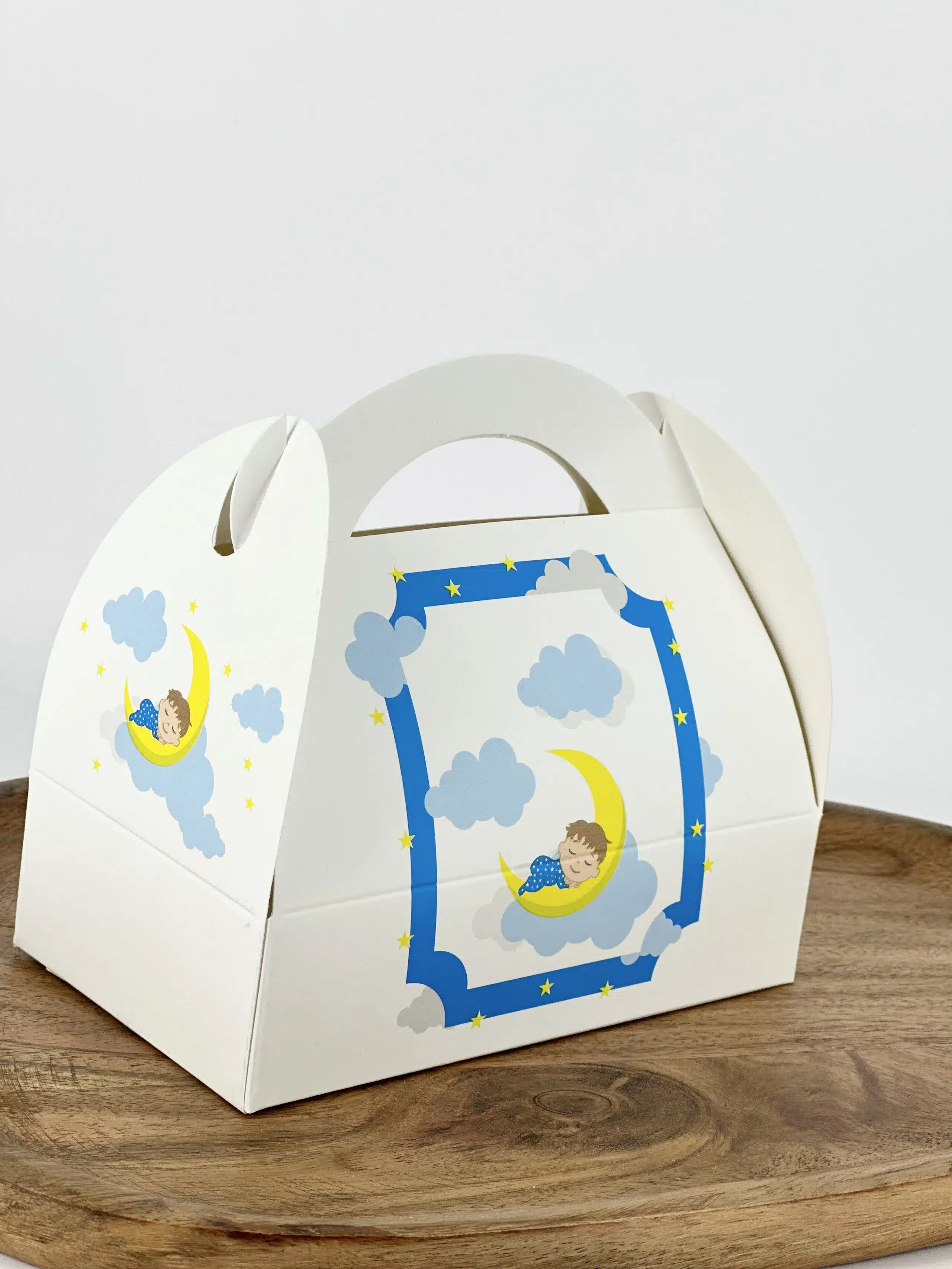 CUTIE BOTEZ CC703