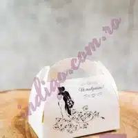 CUTIE NUNTA CC018
