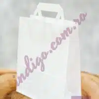 Punga Natura M ALB CME