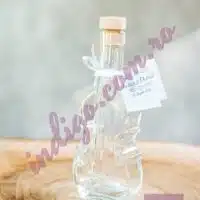 Sticla marturie 200 ML VIOLINO