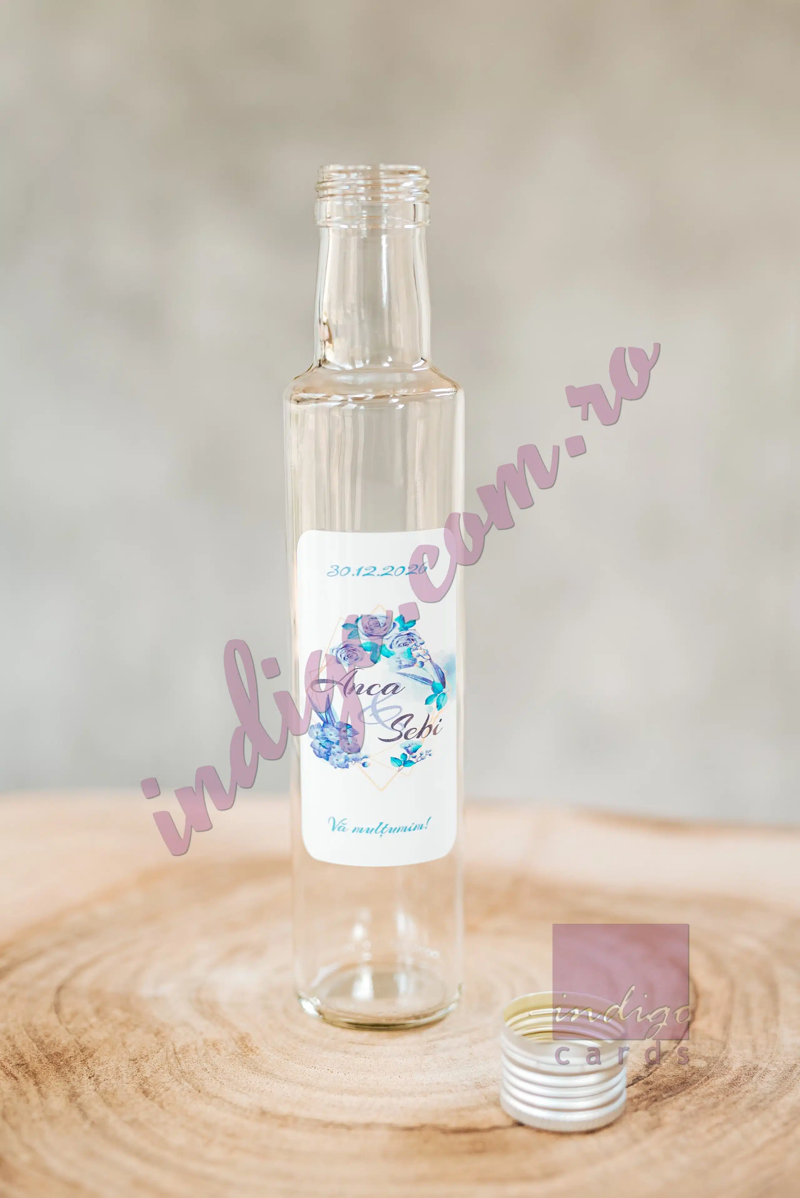 Foto STICLA 250 ML DORICA