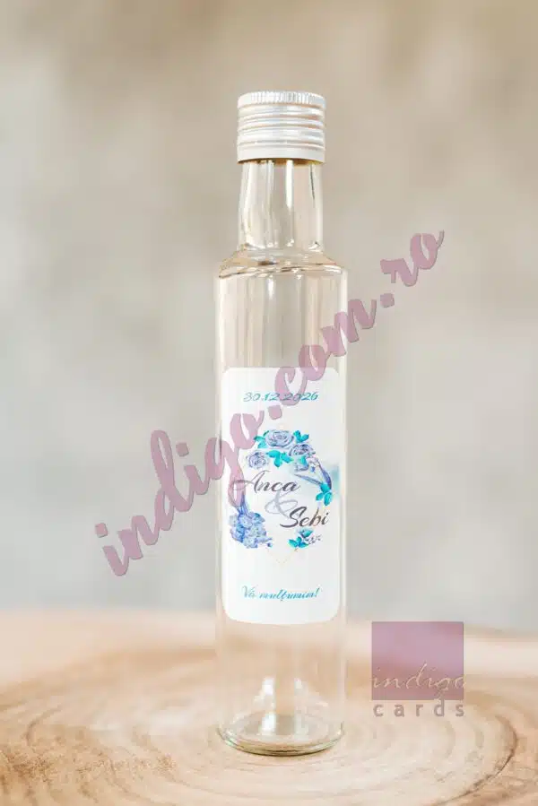 STICLA 250 ML DORICA