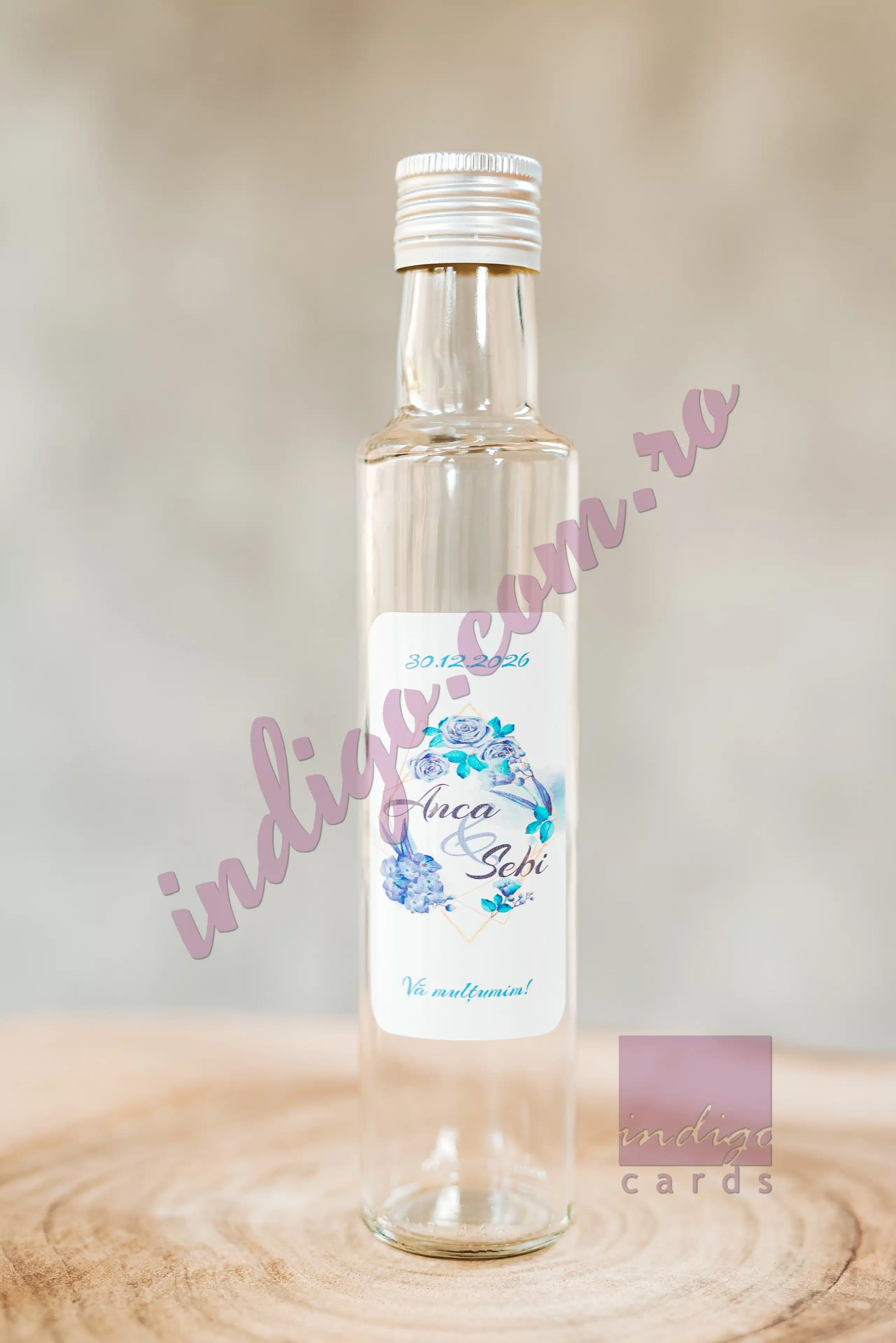 STICLA 250 ML DORICA