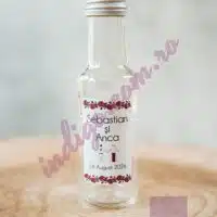 Sticla marturie LARISA 100 ML