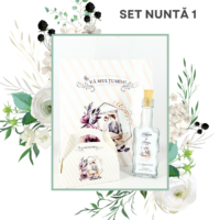 Set nunta 1