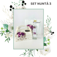 Set nunta 3