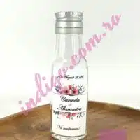 Sticla marturie DORICA 100 ML