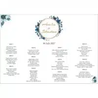 Lista invitati NUNTA 17