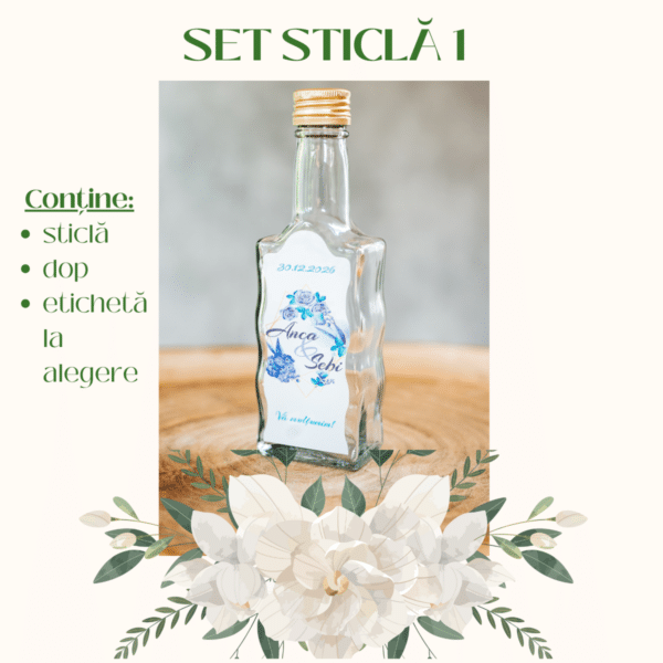 Foto Set sticla 1
