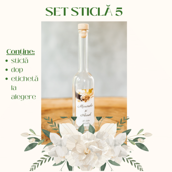 Foto Set sticla 5