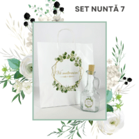 Set nunta 7