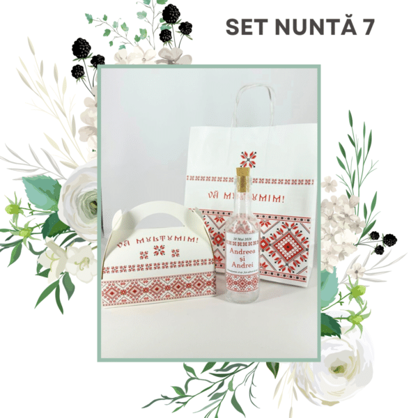 Foto Set nunta 7