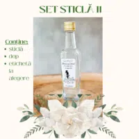 Set Sticla 11 200x200
