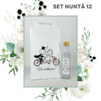 Set Nunta 12 200x200