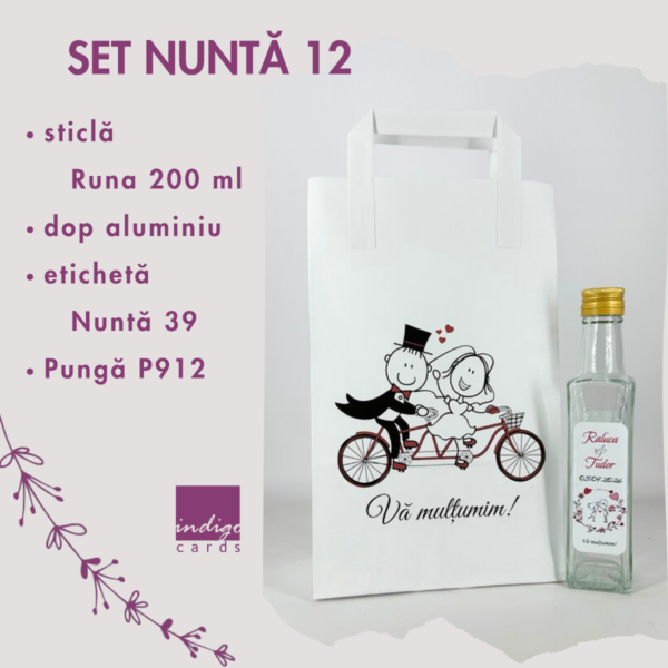 Foto Set nunta 12