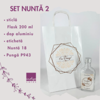 Set Nunta 2 Nou 200x200