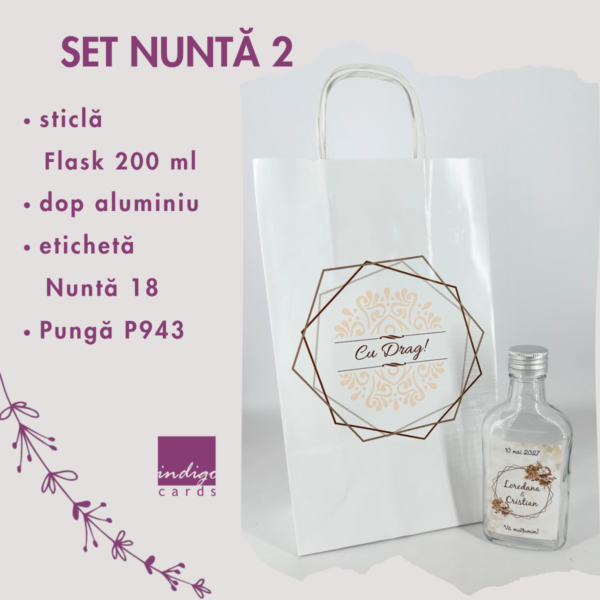 Foto Set nunta 2