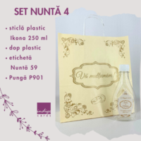 Set Nunta 4 Nou 200x200