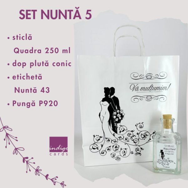Foto Set nunta 5