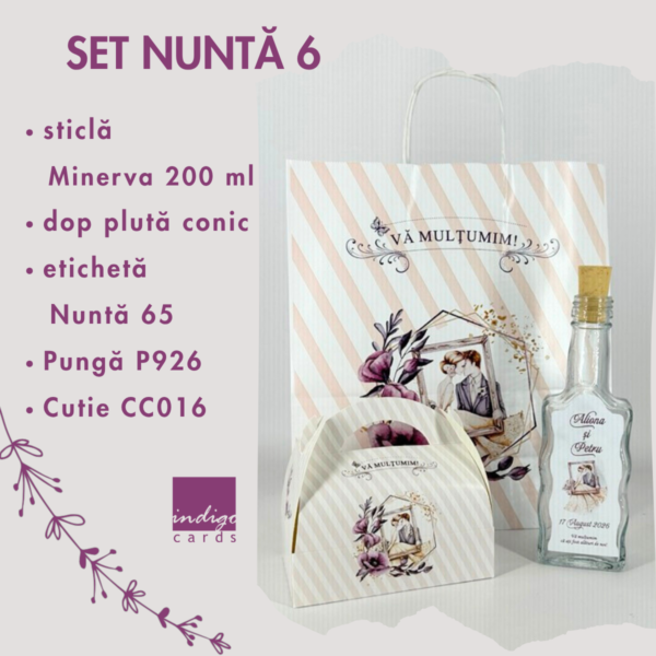 Foto Set nunta 6