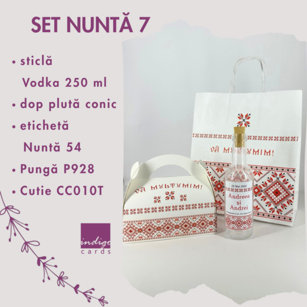 Foto Set nunta 7