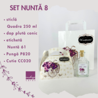 Set Nunta 8 Nou 200x200