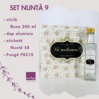 Set Nunta 9 Nou 200x200
