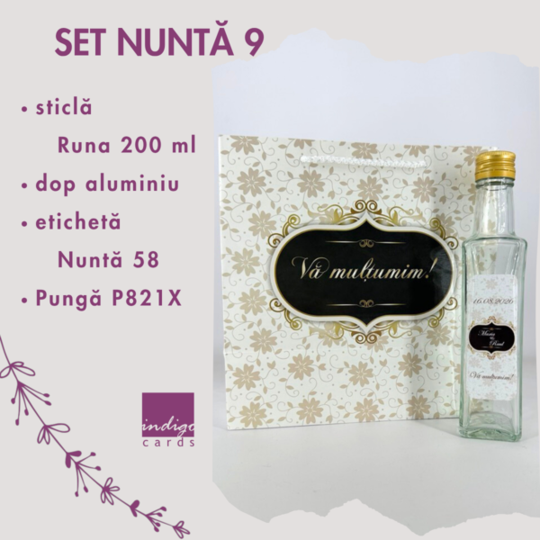Foto Set nunta 9