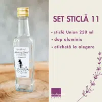 Set Sticla 11 200x200