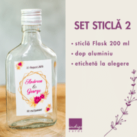 Set Sticla 2 200x200