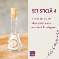 Set Sticla 4 200x200