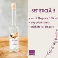 Set Sticla 5 200x200