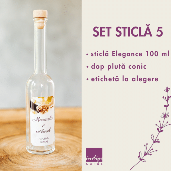 Foto Set sticla 5