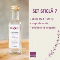 Set Sticla 7 200x200