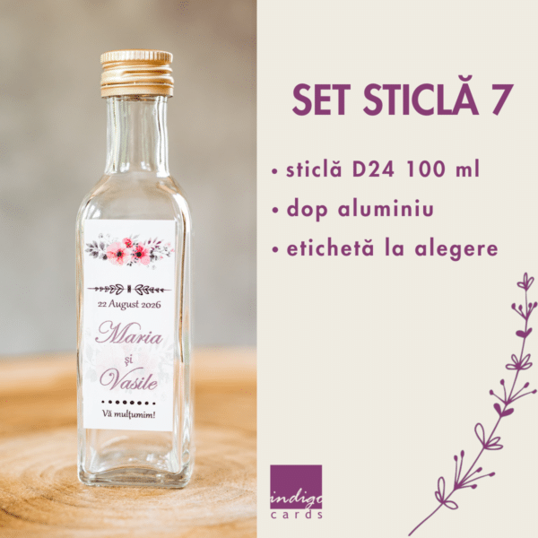 Foto Set sticla 7