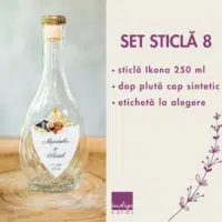 Set Sticla 8 200x200