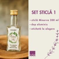 Set Sticla 1 Frumos 200x200